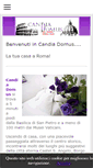 Mobile Screenshot of candiadomus.com